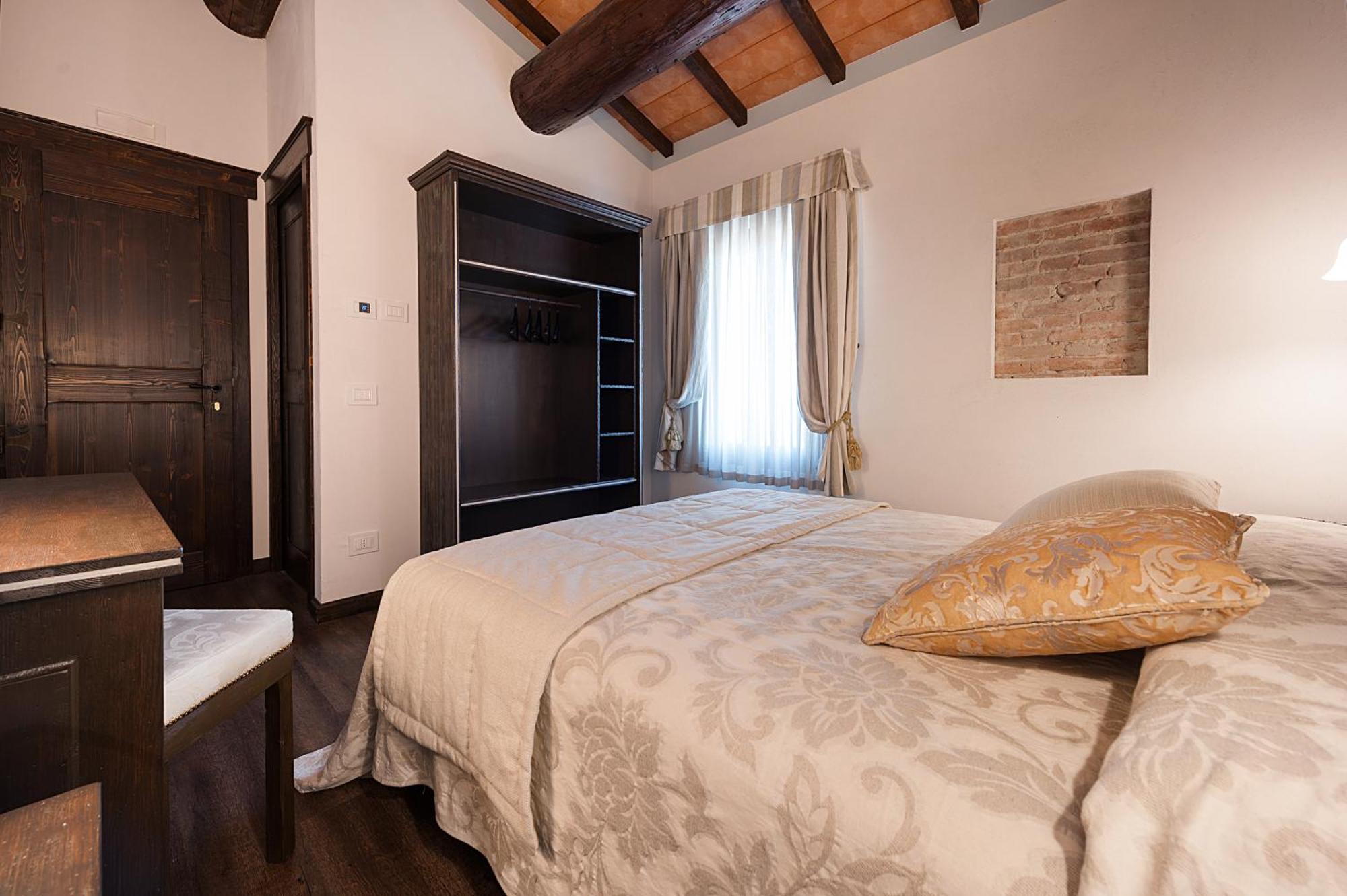 Locanda Bepa Ostiglia Exterior photo