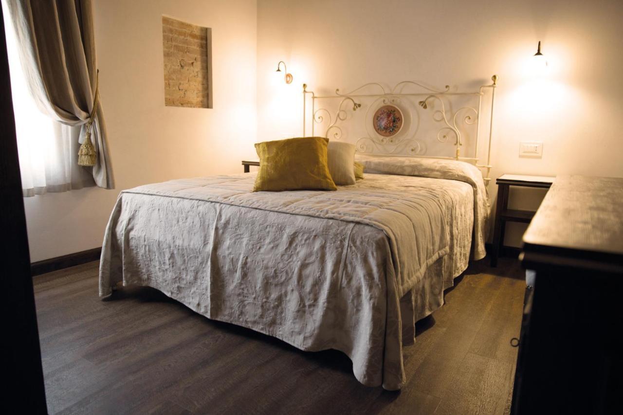 Locanda Bepa Ostiglia Exterior photo