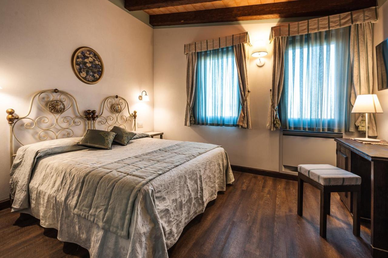 Locanda Bepa Ostiglia Exterior photo