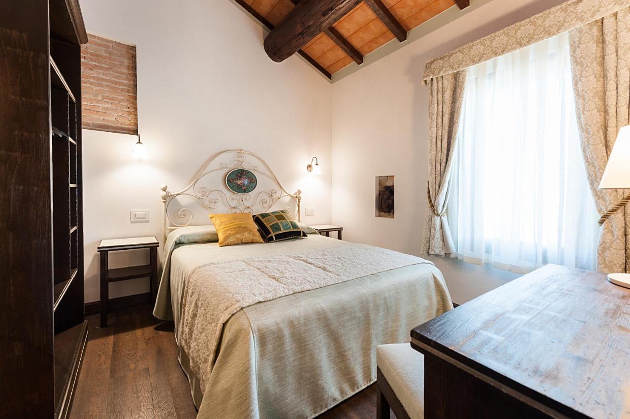 Locanda Bepa Ostiglia Exterior photo
