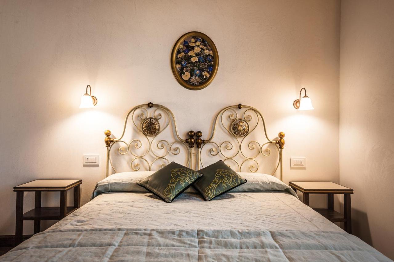 Locanda Bepa Ostiglia Exterior photo