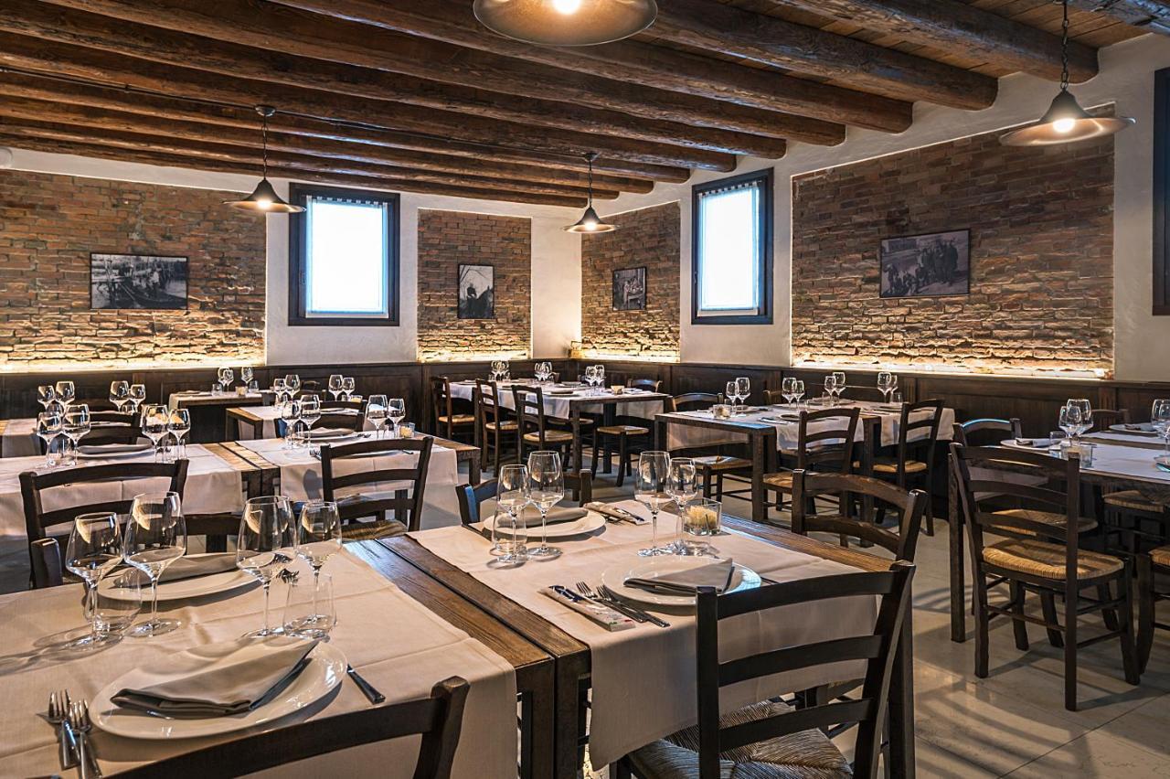 Locanda Bepa Ostiglia Exterior photo